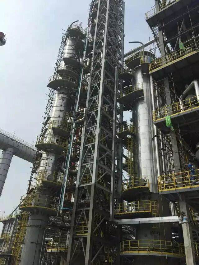 阿拉尔农场设备翻新喷涂・钢构厂房升级改造