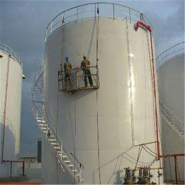 阿拉尔农场喷漆翻新・工业喷漆・设备喷漆服务简介